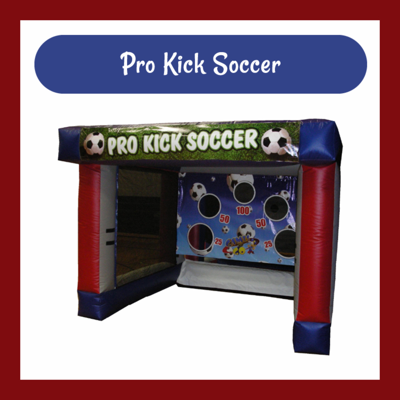 Pro Kick Soccer